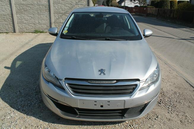 Peugeot 308 Ostrów Wielkopolski - zdjęcie 2