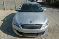 Peugeot 308 Ostrów Wielkopolski - zdjęcie 2