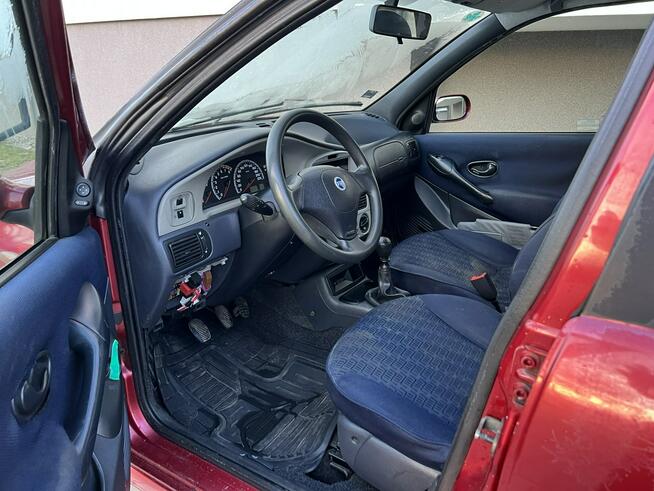 Fiat Palio 1,2 16V Benzyna 2002r. Kombi Tanio-Możliwa Zamiana! Warszawa - zdjęcie 2
