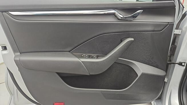 Škoda Octavia 1.5 TSI ACT Style ! Z Polskiego Salonu ! Faktura Vat ! Warszawa - zdjęcie 10