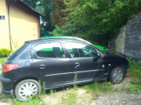 Sprzedam Peugeot