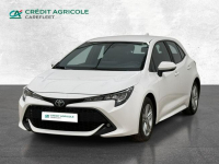 Toyota Corolla 1.2 T Comfort Hatchback