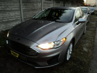 sprzedam FORDA FUSIONA z 2020r  1.5 b  161KM Lublin - zdjęcie 4
