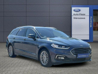 Ford Mondeo Titanium 2.0 EcoBlue 190KM A8, Panorama, Martwe pole, Sony Warszawa - zdjęcie 7