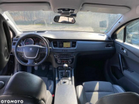 Sprzedam Peugeot 508 Rzeszów - zdjęcie 7