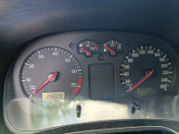 Sprzedam golfa 4 benzyna gaz 1.6 16V Kiełczów - zdjęcie 5