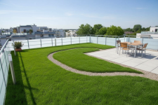 Modułowy drenaż rozsączający SPEED drain 60x60x5 Stare Miasto - zdjęcie 10