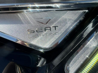 Seat Ateca *1.5 150KM*EL.KLAPA*kamera 360*FR*LED*ambiente Sierakowice - zdjęcie 9