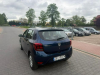 Dacia Sandero 1,0 Benzyna  99000 tyś km Białogard - zdjęcie 8