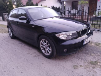 Bmw Seria 1 w LPG do 2031r Wolsztyn - zdjęcie 11