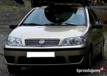 Fiat Punto 1.3 diesel