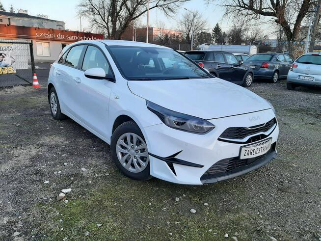 Kia Cee&#039;d 1.5b 160KM salon PL Lublin - zdjęcie 4