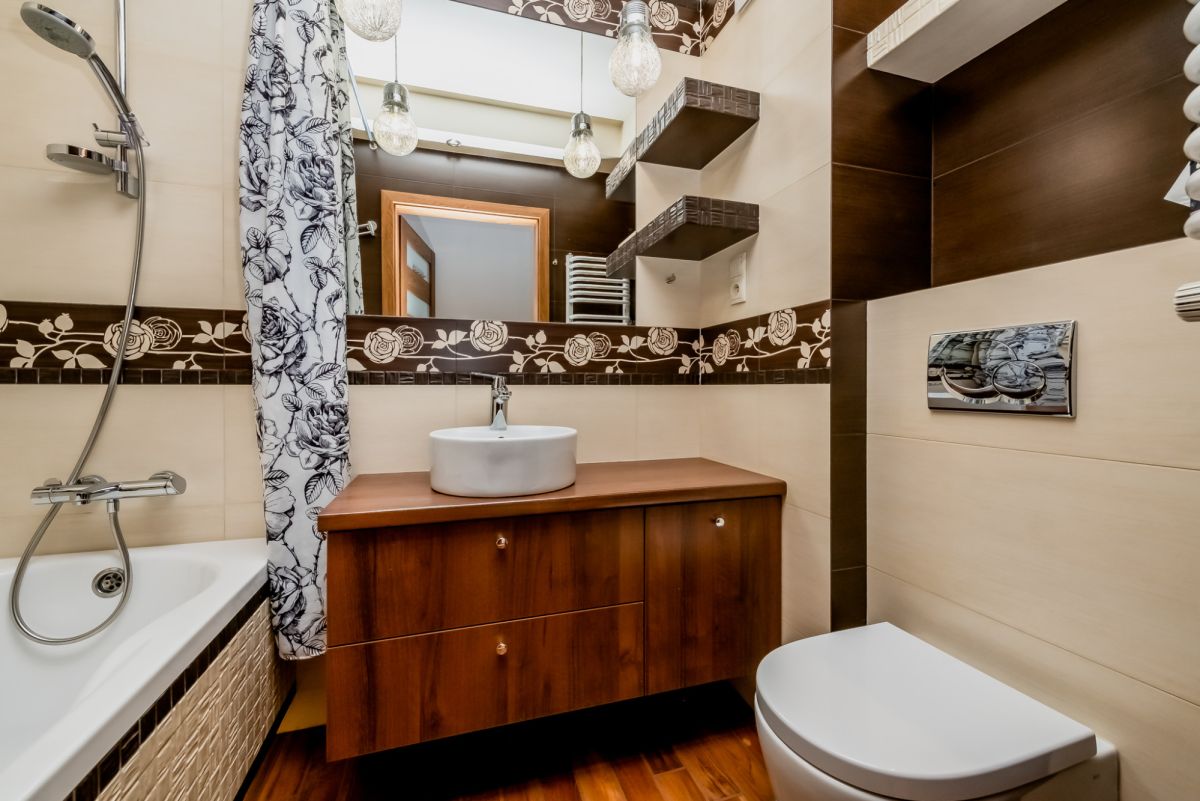 2 pokoje | 54,6m² | winda | ul. Wiadukt 5B  | Białystok - zdjęcie 11