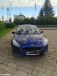 Ford Focus 1.6 Trend Lubliniec - zdjęcie 5