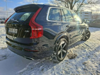 Volvo XC 90 R DESIGN, Salon Polska, FV23% Poznań - zdjęcie 5