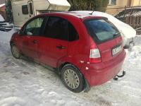 Citroen C3 1.4Hdi Klimatyzacja Działa Nowy Targ - zdjęcie 3