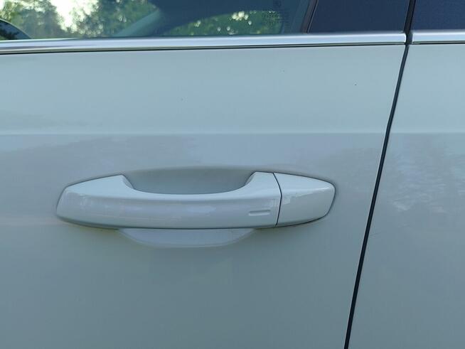 Skoda Octavia 1.5 TSI ACT DSG Style Webasto wersja Fińska Mińsk Mazowiecki - zdjęcie 9