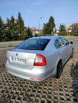 Sprzedam Skoda Octavia 2 Biała Podlaska - zdjęcie 3