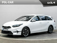 Kia Ceed SW 1.5 T-GDI 7DCT Tribute 140KM Salon Polska