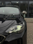 Kia Stinger 3.3 V6 T-GDI 366 KM, Salon PL, Serwisowany, I wł Łódź - zdjęcie 7