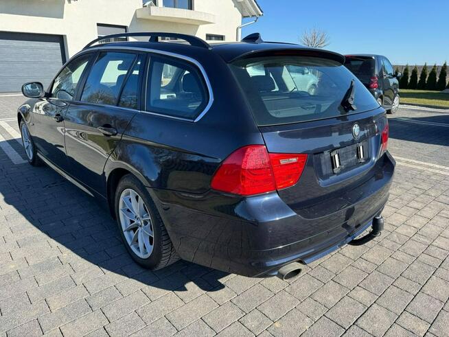 BMW 318 Gwarancja*Nawigacja*parktroniki x2*tempomat*ALU Zebrzydowa - zdjęcie 6