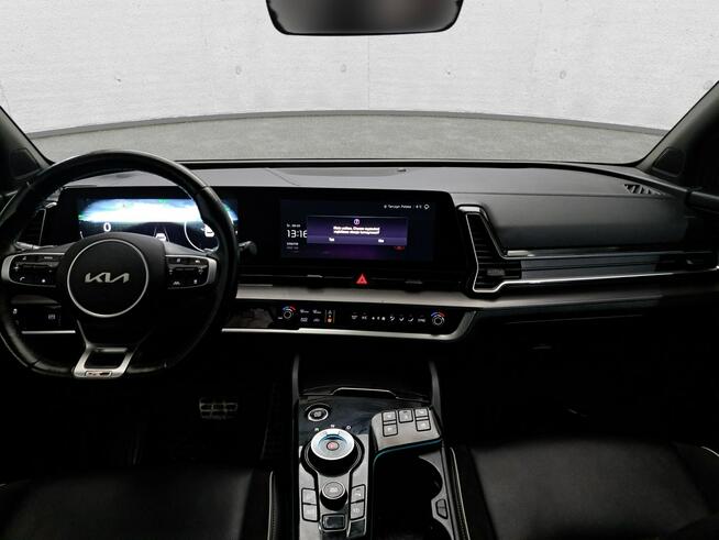 Kia Sportage Komorniki - zdjęcie 9