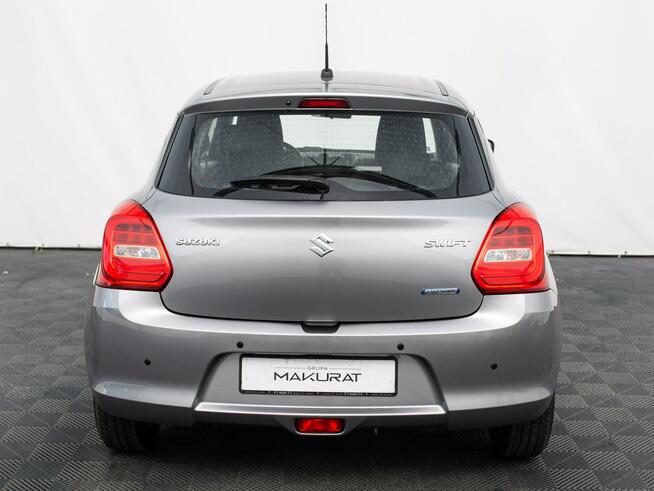 Suzuki Swift WJ0114L#1.2 Dualjet SHVS Premium Cz.cof Salon PL VAT 23% Pępowo - zdjęcie 8