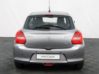 Suzuki Swift WJ0114L#1.2 Dualjet SHVS Premium Cz.cof Salon PL VAT 23% Pępowo - zdjęcie 8