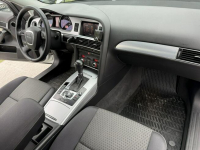 Audi A6 Zadbane - bezwypadkowe z oryginalnym przebiegiem. Poznań - zdjęcie 5