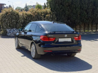 BMW 3GT XDrive Navi A U T O M A T Nowy Sącz - zdjęcie 3