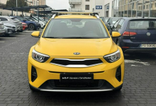 Kia Stonic M 1.0 T-GDI 100KM/benzyna/manual/gwarancja Toruń - zdjęcie 8
