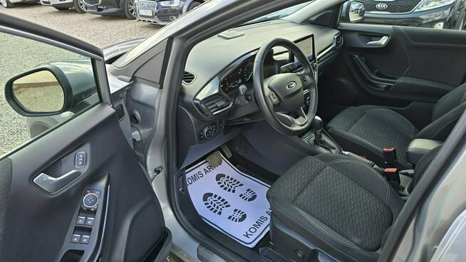 Ford Puma Full LED, kamera, asystent, ACC, masaże Zieleniewo - zdjęcie 9