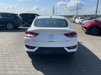 Hyundai i30 Fastback Klimatyzacja Książka serwisowa Gliwice - zdjęcie 3