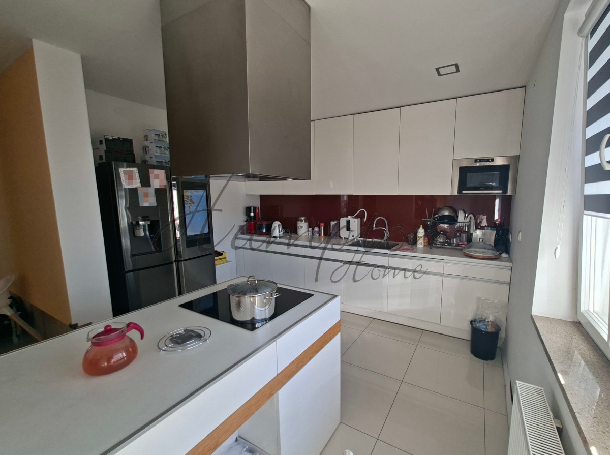 Obszerne 3 pokoje, Marina Mokotów Mokotów - zdjęcie 6