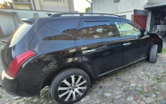 Nissan Murano z50 Bydgoszcz - zdjęcie 3