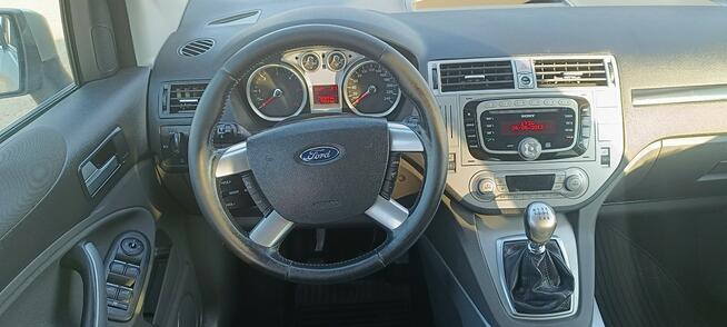 Ford Kuga Dolna Grupa - zdjęcie 6