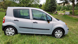 Renault Modus 1.2 benzyna zafbany Ząbkowice Śląskie - zdjęcie 9