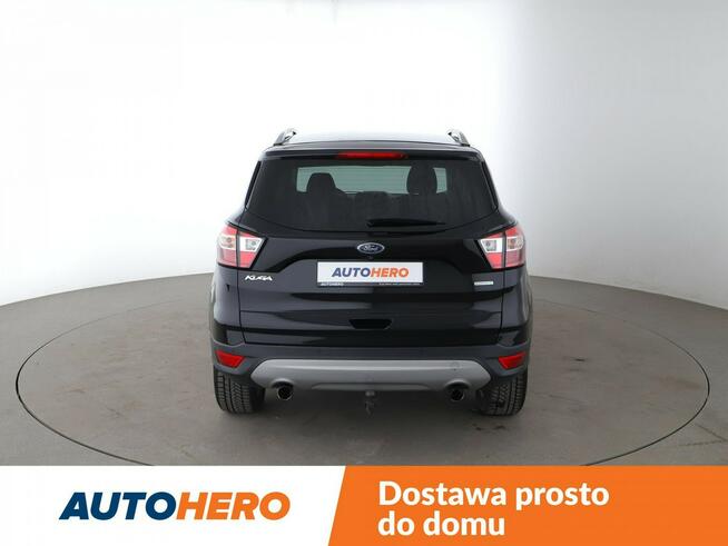 Ford Kuga GRATIS! Pakiet Serwisowy o wartości 1400 zł! Warszawa - zdjęcie 6