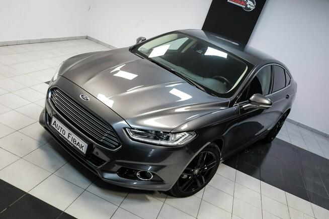 Liftback*Titanium*Salon Polska*Ford Dynamic LED Konstantynów Łódzki - zdjęcie 8