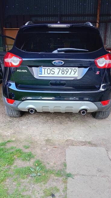 Ford Kuga jak nowy !!! Ostrowiec Świętokrzyski - zdjęcie 10