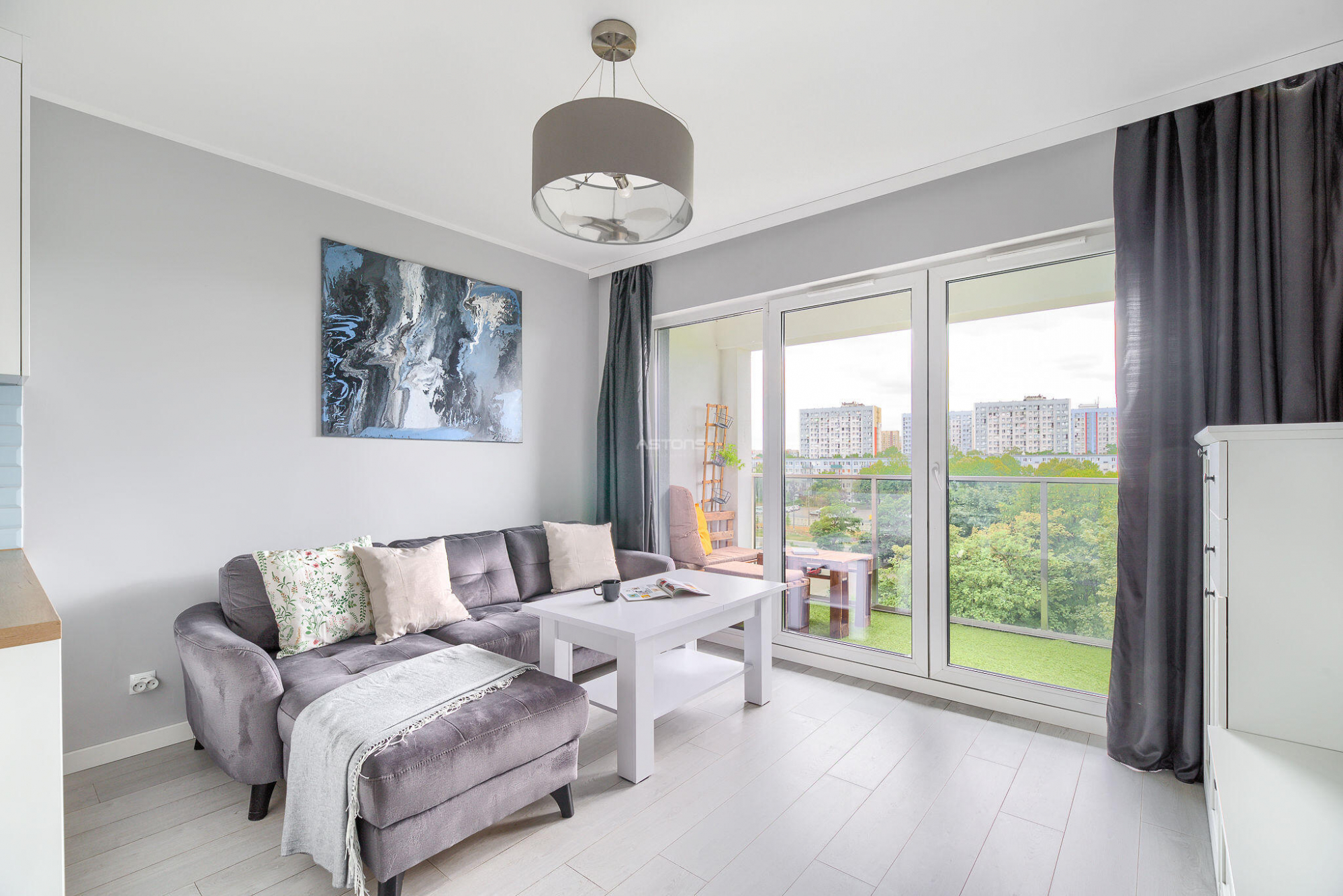 ŚWIETNE MIESZKANIE 3-POKOJOWE! Poznań - zdjęcie 3