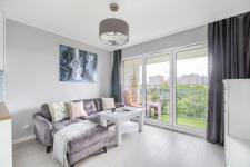 ŚWIETNE MIESZKANIE 3-POKOJOWE! Poznań - zdjęcie 3