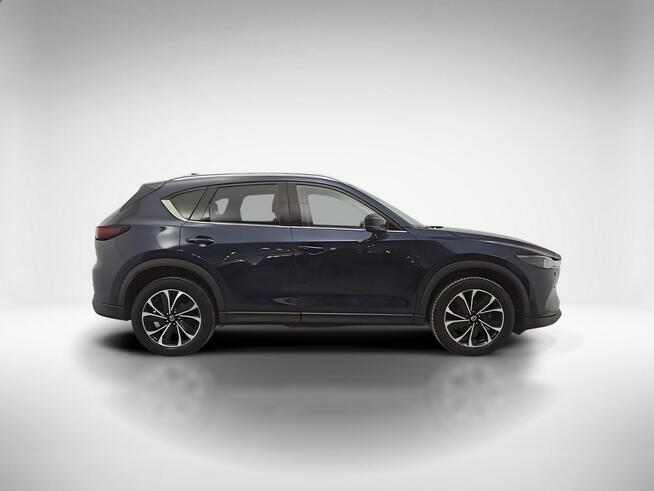Mazda CX-5 2.0 Kanjo 2WD aut ! Z Polskiego Salonu ! Faktura VAT ! Warszawa - zdjęcie 6