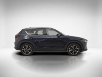 Mazda CX-5 2.0 Kanjo 2WD aut ! Z Polskiego Salonu ! Faktura VAT ! Warszawa - zdjęcie 6