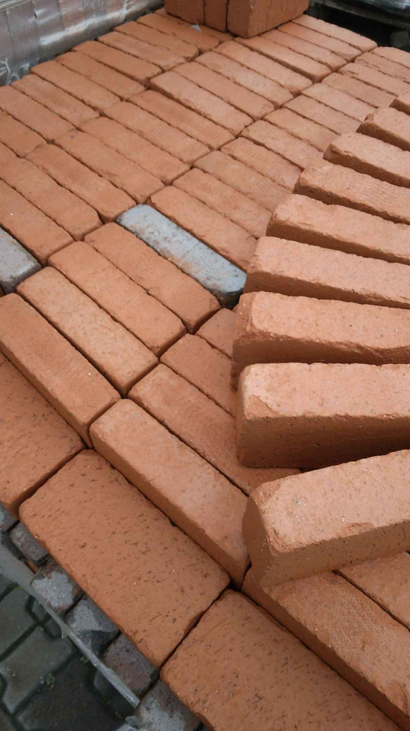 Bruk retro ceramiczny klinkierowy postarzany ANTICA  3,69zł/szt. Baranowo - zdjęcie 7