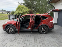 Honda CR-V LEDY*Oryginał*Lakier*NAVI*Grzane*Fotele*zarejestrowana Kotarwice - zdjęcie 12