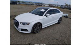 Audi A3 Bogata wersja wyposażenia / Quattro / S-Line