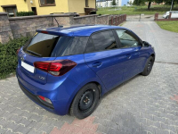 Hyundai i20 1.0 101 KAMERA#Klimatyzacja# Margonin - zdjęcie 5