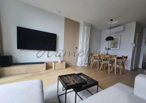 Elegancki 3-pok, Ochota, widok na las