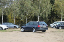 Audi A6 1998r. 1,9 Diesel Kombi Tanio - Możliwa Zamiana! Warszawa - zdjęcie 5